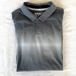Nike Golf Tour Performance Polo